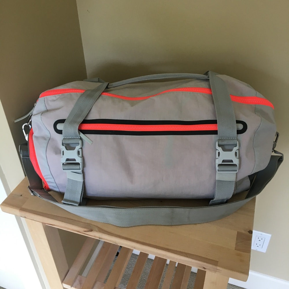 MEC Duffle Bag